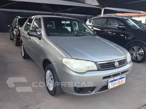 PALIO 1.0 MPI Fire 8V