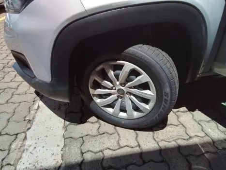 STRADA 1.3 FIREFLY FLEX FREEDOM CD MANUAL