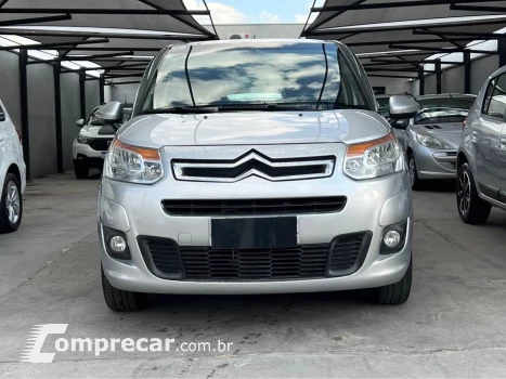 C3 1.5 Picasso Tendance 8V