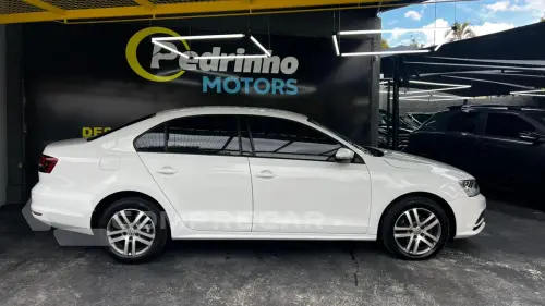 Jetta 1.4 16V 4P TSI COMFORTLINE AUTOMÁTICO