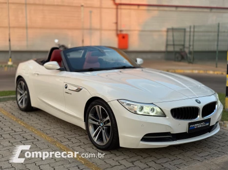Z4 2.0 Roadster 20I GP 16V