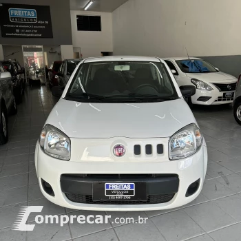 Uno UNO VIVACE 1.0 EVO Fire Flex 8V 3p