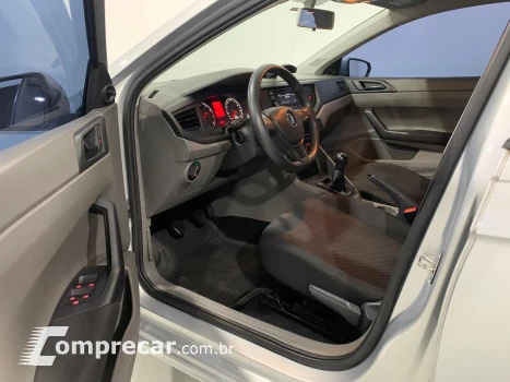 POLO 1.0 MPI