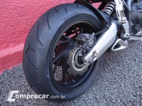 CB 650F