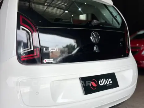 UP - 1.0 MPI RBW 12V 4P MANUAL