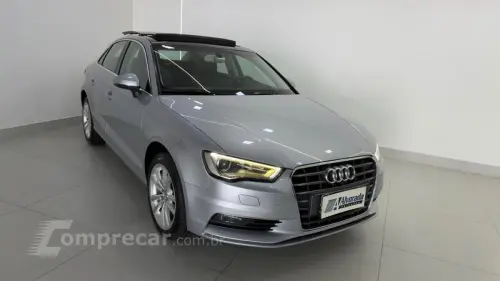 Audi AUDA3 LM 220CV 4 portas