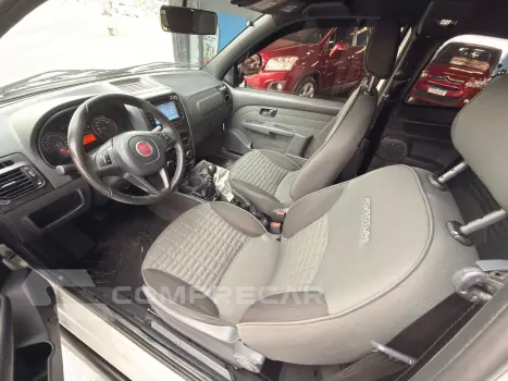 STRADA 1.8 MPI Adventure CD 8V