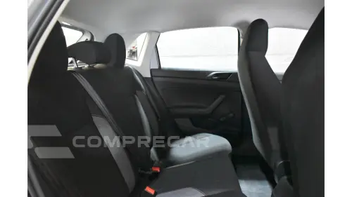 POLO - 1.0 MPI TRACK MANUAL