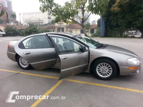 300 M 3.5 6 Cilindros 12V
