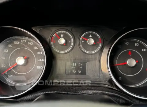 PUNTO 1.4 Attractive 8V