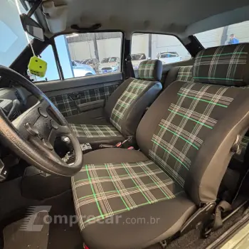 Gol GLi / GL/ Atlanta 1.8