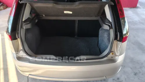 FIESTA 1.0 Rocam 8V
