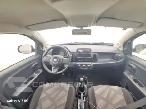 MOBI 1.0 EVO FLEX LIKE. MANUAL