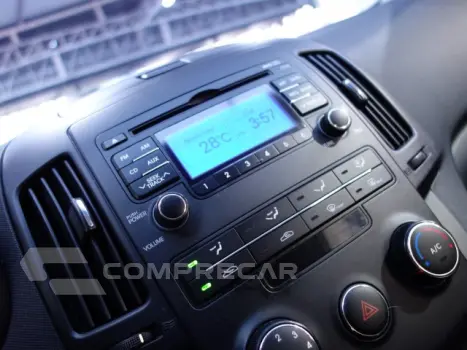 I30 - 2.0 MPFI GLS 16V 4P AUTOMÁTICO