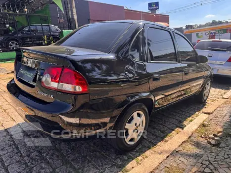 Classic Life/LS 1.0 VHC FlexP. 4p