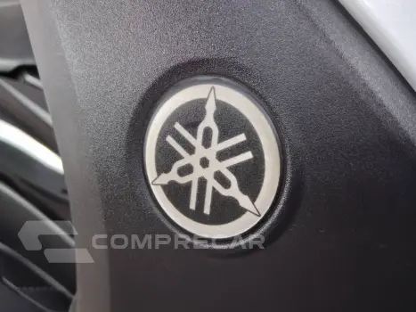 YAMAHA NMAX 160 ABS