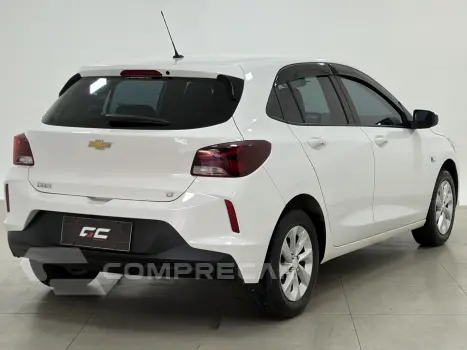 ONIX 1.0 FLEX LT MANUAL