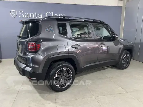 RENEGADE 1.3 T270 TURBO FLEX ALTITUDE AT6