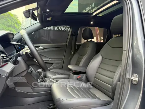 Taos 1.4 250 Tsi Total Flex Highline Automático