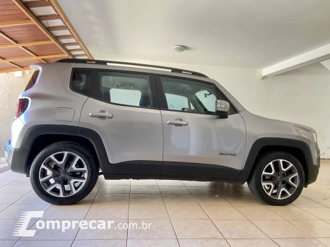 RENEGADE 1.8 16V Longitude
