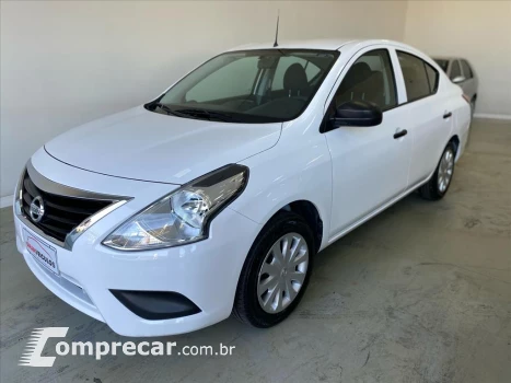 VERSA 1.6 16V FLEX SENSE MANUAL