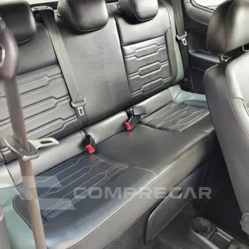 SAVEIRO EXTREME 1.6 FLEX 16V CD