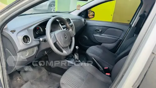 LOGAN 1.0 12V SCE Authentique