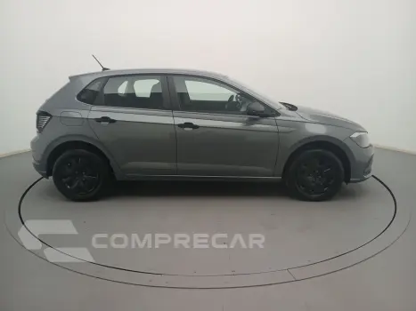 POLO 1.0 MPI TRACK MANUAL