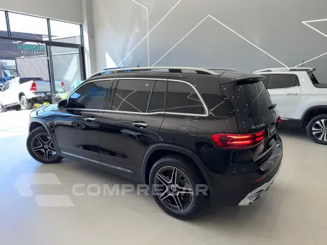 GLB  220 AMG