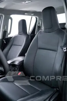 Hilux CD 4x4 2.8 Diesel Mec.
