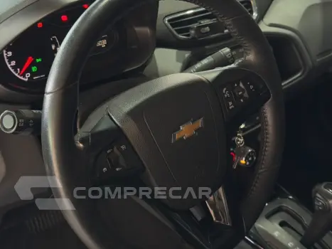 ONIX 1.4 MPFI LTZ 8V FLEX 4P AUTOMÁTICO