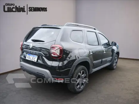 DUSTER 1.3 TCE FLEX ICONIC PLUS X-TRONIC