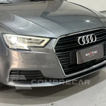 A3 Sportb. Prestige Plus 1.4 TFSI S-tron