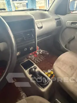 GOL 1.0 MI Special 8V