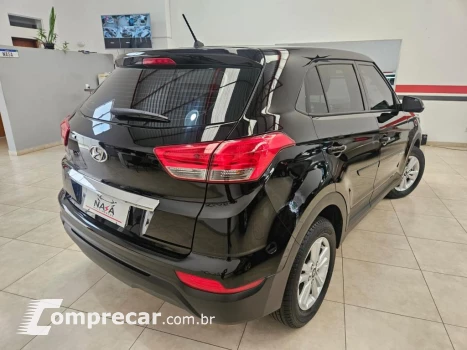 CRETA 1.6 16V Attitude