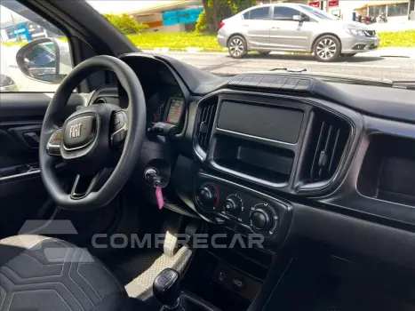 STRADA 1.3 Firefly Freedom CS