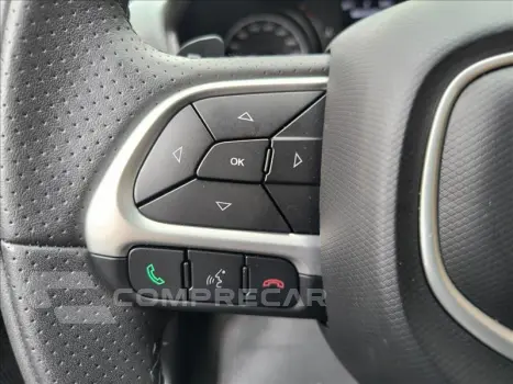 FASTBACK 1.0 Turbo 200 Hybrid Audace