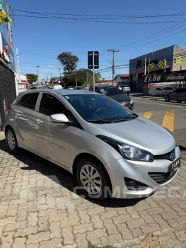 HB20 1.0 12V Comfort Plus