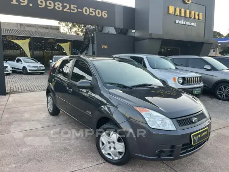 FIESTA 1.0 MPI 8V
