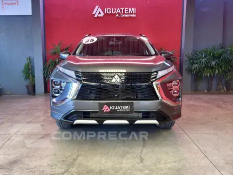 ECLIPSE CROSS 1.5 MIVEC TURBO GASOLINA HPE-S CVT