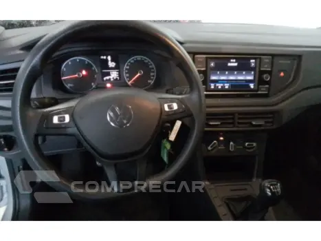 POLO 1.0 MPI MANUAL