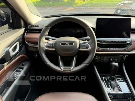 Compass 1.3 T270 Turbo Flex Limited At6