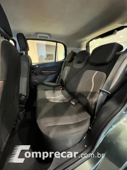 Uno 1.0 4P FLEX VIVACE EVO