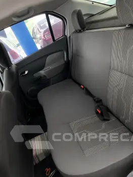 LOGAN 1.0 12V SCE Expression