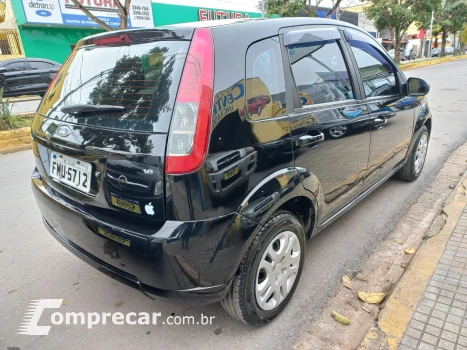 FIESTA 1.6 Rocam 8V