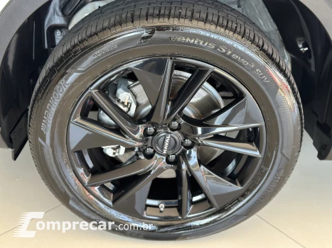 HAVAL H6 1.5 HEV Premium E-traction