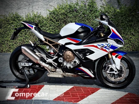 S1000 RR M CARBON