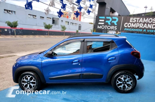 KWID 1.0 12V SCE Outsider