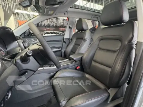 TIGGO 5x - 1.5 VVT TURBO i TXS DCT