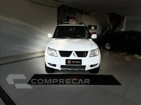 PAJERO TR4 2.0 4X2 16V 140cv